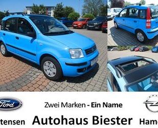 Fiat Panda Gebrauchtwagen
