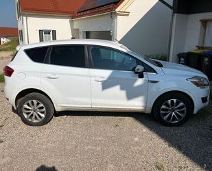 Ford Kuga Gebrauchtwagen