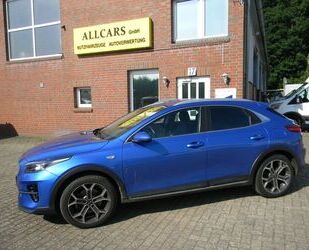 Kia XCeed Gebrauchtwagen
