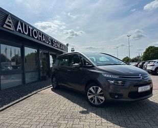Citroen Grand C4 Picasso / SpaceTourer Gebrauchtwagen