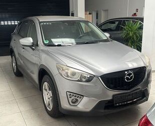 Mazda CX-5 Gebrauchtwagen