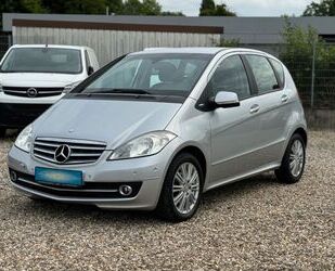 Mercedes-Benz A 180 Gebrauchtwagen