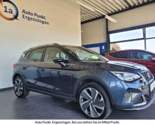 Seat Arona Gebrauchtwagen