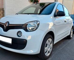 Renault Twingo Gebrauchtwagen