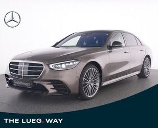 Mercedes-Benz S 450 Gebrauchtwagen