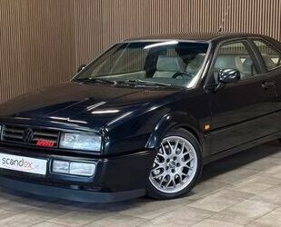 VW Corrado Gebrauchtwagen