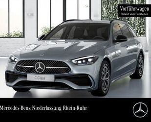 Mercedes-Benz C 220 Gebrauchtwagen