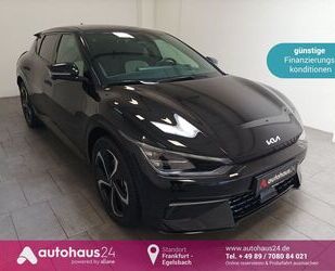 Kia EV6 Gebrauchtwagen
