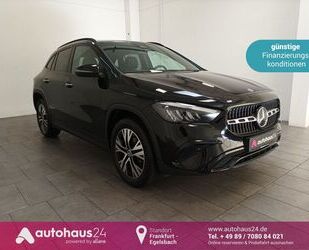 Mercedes-Benz GLA 250 Gebrauchtwagen