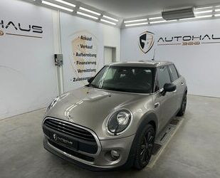 Mini ONE Gebrauchtwagen