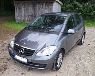 Mercedes-Benz A 160 Gebrauchtwagen