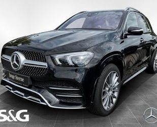 Mercedes-Benz GLE 350 Gebrauchtwagen