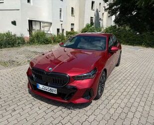 BMW 520 Gebrauchtwagen