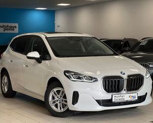 BMW 218 Active Tourer Gebrauchtwagen