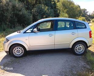 Audi A2 Gebrauchtwagen