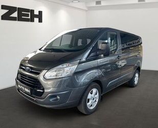 Ford Transit Gebrauchtwagen