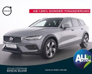 Volvo V60 Cross Country Gebrauchtwagen