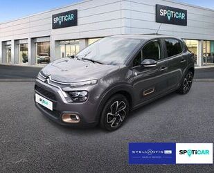Citroen C3 Gebrauchtwagen