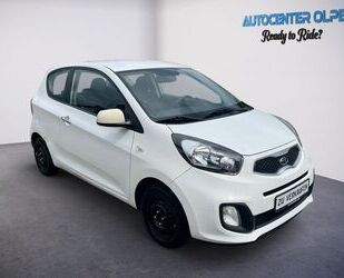 Kia Picanto Gebrauchtwagen
