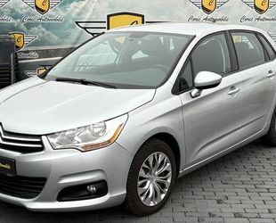 Citroen C4 Gebrauchtwagen