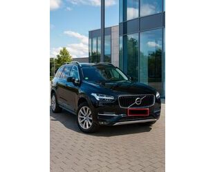 Volvo XC90 Gebrauchtwagen