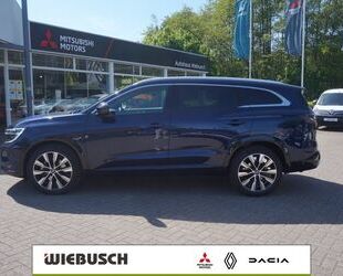 Renault Espace Gebrauchtwagen