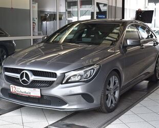 Mercedes-Benz CLA 180 Shooting Brake Gebrauchtwagen