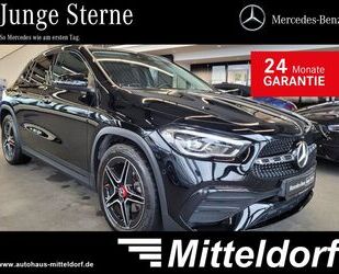 Mercedes-Benz GLA 200 Gebrauchtwagen