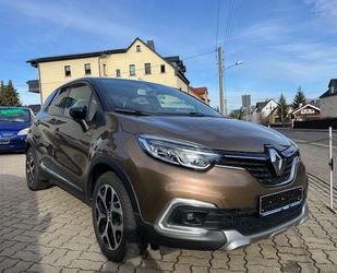 Renault Captur Gebrauchtwagen