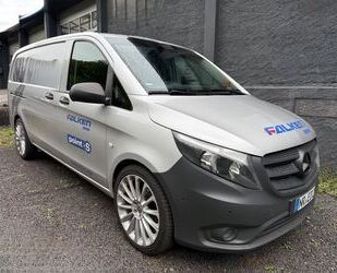 Mercedes-Benz Vito Gebrauchtwagen