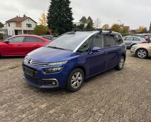 Citroen Grand C4 Picasso / SpaceTourer Gebrauchtwagen
