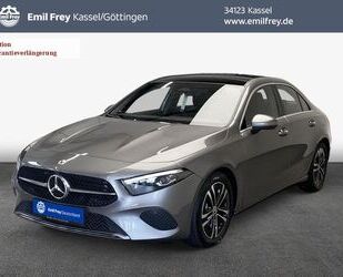 Mercedes-Benz A 180 Gebrauchtwagen