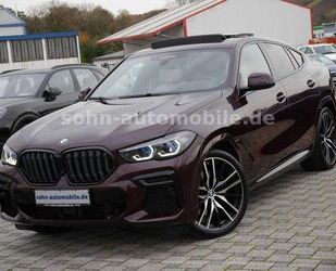 BMW X6 Gebrauchtwagen