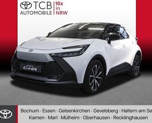 Toyota C-HR Gebrauchtwagen