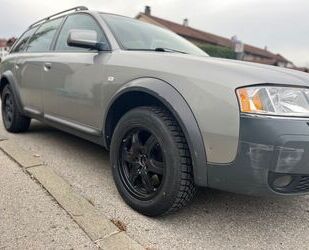 Audi A6 Allroad Gebrauchtwagen