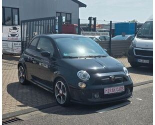 Abarth 500 Gebrauchtwagen