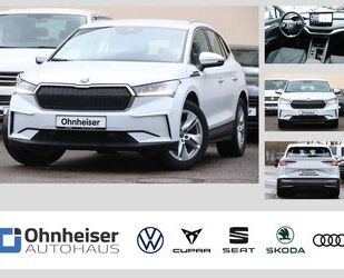 Skoda Enyaq Gebrauchtwagen