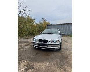 BMW 323 Gebrauchtwagen