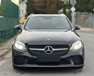 Mercedes-Benz C 200 Gebrauchtwagen