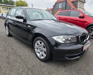 BMW 116 Gebrauchtwagen