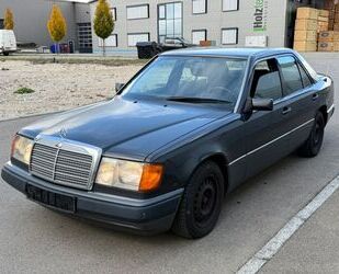 Mercedes-Benz 200 Gebrauchtwagen