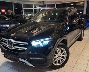 Mercedes-Benz GLE 350 Gebrauchtwagen