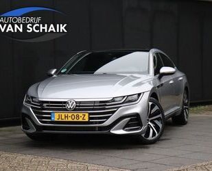 VW Arteon Gebrauchtwagen