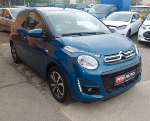 Citroen C1 Gebrauchtwagen