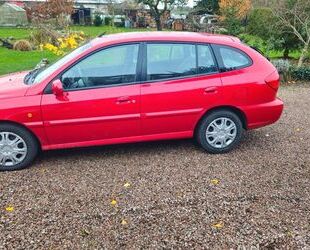 Kia Rio Gebrauchtwagen