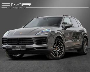 Porsche Cayenne Gebrauchtwagen
