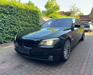 BMW 750 Gebrauchtwagen