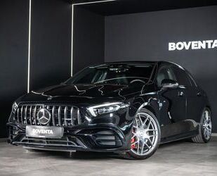 Mercedes-Benz A 45 AMG Gebrauchtwagen
