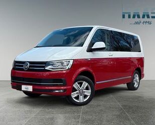 VW T6 Multivan Gebrauchtwagen