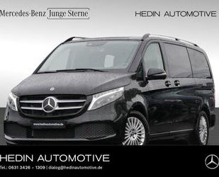 Mercedes-Benz V 220 Gebrauchtwagen